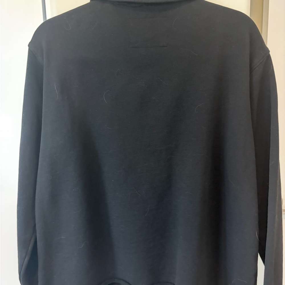 Patrick Popover Henley - Picture 9 of 9